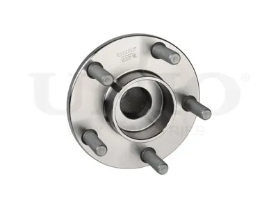 UNIO HUB20086 Ступица колеса Volvo S40 04- перед. с ABS