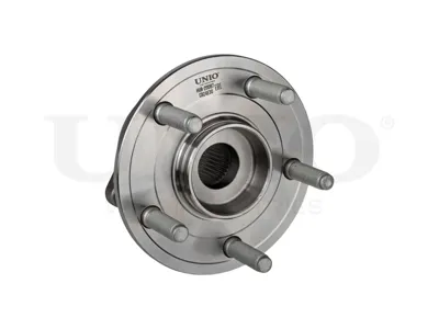 UNIO HUB20087 Ступица колеса Jeep Grand Cherokee 10- перед. с ABS
