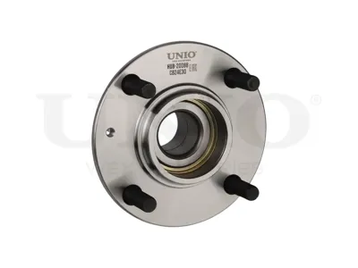 UNIO HUB20088 Ступица задняя (с ABS)