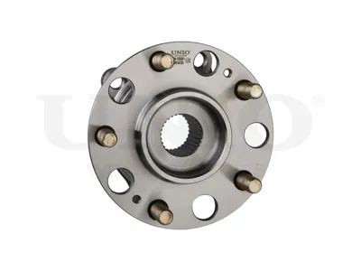 UNIO HUB20091 Ступица колеса Kia Sorento 09- задн.перед. без ABS