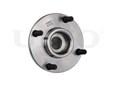 UNIO HUB20094 Ступица колеса Nissan Almera 00- перед. без ABS