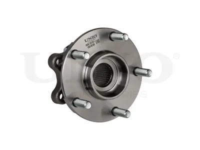 UNIO HUB20101 Ступица колеса Nissan Teana Murano 07- перед. с ABS