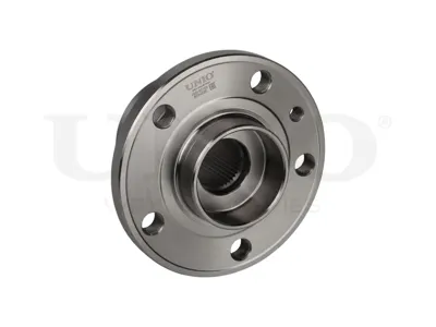 UNIO HUB20106 Ступица колеса Volvo XC60 06- перед. с ABS