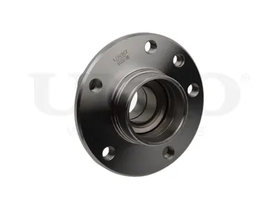 UNIO HUB20111 Ступица колеса Opel Omega 86- перед. без ABS