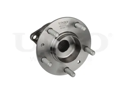 UNIO HUB20112 Ступица задняя (без ABS)