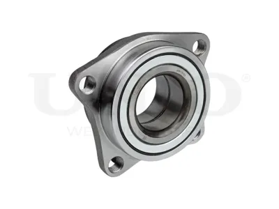 UNIO HUB20127 Ступица колеса Mitsubishi Galant VIIVIII 92- перед. без ABS