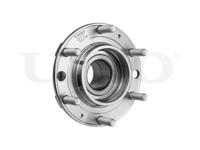 UNIO HUB20132 Ступица колеса Hyundai H-1 07- перед. с ABS