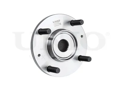 UNIO HUB20135 Ступица колеса Hyundai Elantra Matrix 00- перед. без ABS