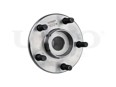 UNIO HUB20139 Ступица колеса Ford Mondeo 00- перед. без ABS