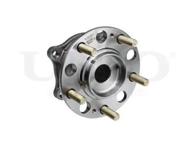UNIO HUB20165 Ступица с подшип. в сборе Hyundai Kia Sportage (QL) 4WD Tucson IX35 [D3]