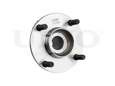 UNIO HUB20166 Ступица колеса Nissan NV200 09- перед. с ABS