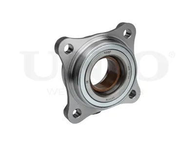 UNIO HUB20187 Ступица колеса Toyota Land Cruiser Prado 02- перед. без ABS