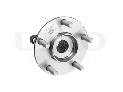UNIO HUB20207 Ступица колеса Mazda 3 13- перед. с ABS