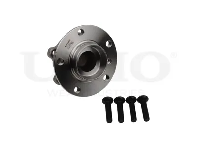 UNIO HUB20209 Ступица колеса BMW 5(F10)X3(F25)7(F01) перед. с ABS