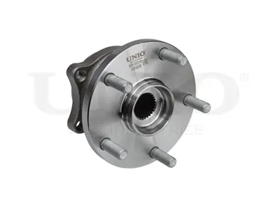 UNIO HUB20210 Ступица колеса Subaru Tribeca 04- перед. с ABS