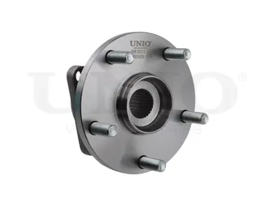 UNIO HUB20212 Ступица передняя (с ABS)
