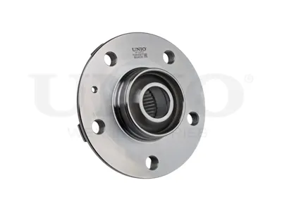 UNIO HUB20217 Ступица колеса Audi A4A5A6 07- задн.перед. без ABS