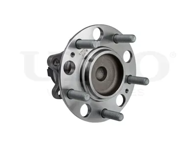 UNIO HUB20218 Ступица колеса Hyundai Solaris 10- задн. с ABS