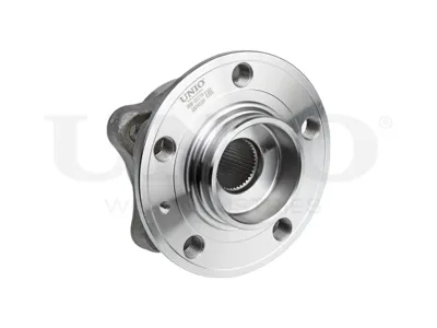UNIO HUB20219 Ступица колеса Volvo XC90 02- перед. без ABS