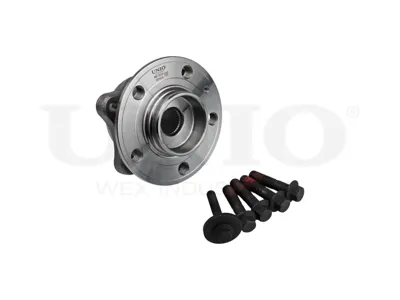 UNIO HUB20220 Ступица колеса Volvo XC90 02- перед. без ABS