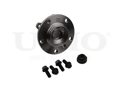 UNIO HUB20223 Ступица колеса MINI COUNTRYMAN(R60) 10- перед. с ABS