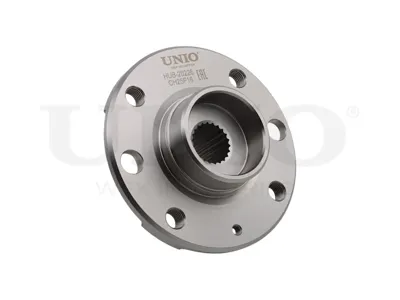UNIO HUB20226 Ступица колеса Opel Corsa 00- перед. без ABS