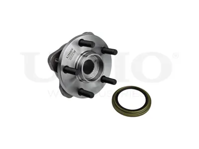 UNIO HUB20240 Ступица колеса Jeep Chrysler Cherokee WRANGLER Voyager 84- перед. без ABS