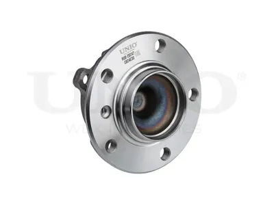 UNIO HUB20247 Ступица колеса BMW 3(F30) перед. с ABS