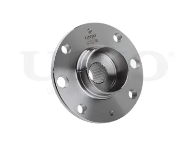 UNIO HUB20271 Ступица колеса Opel Fiat Corsa PUNTO 06- перед. без ABS