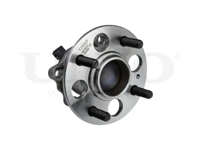 UNIO HUB20273 Ступица задняя (с ABS)
