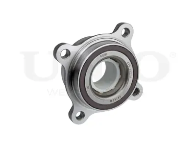 UNIO HUB20274 Ступица колеса Toyota Lexus Land Cruiser LX 07- перед. с ABS