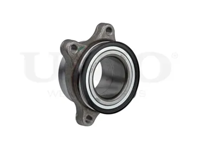UNIO HUB20280 Ступица колеса Toyota Hiace 04- перед. без ABS