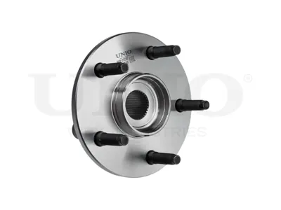 UNIO HUB20282 Ступица колеса RAM 1500 08- перед. с ABS