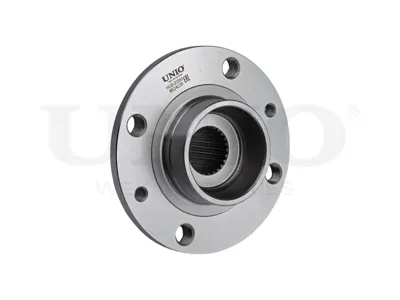 UNIO HUB20285 Ступица колеса Renault Megane 02- перед. без ABS