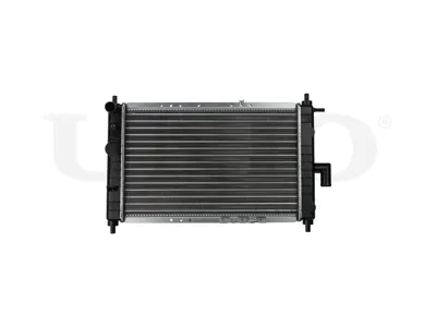 UNIO RAD10002 Радиатор двигателя