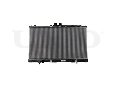 UNIO RAD10003 Радиатор двигателя