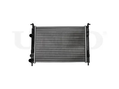 UNIO RAD10004 Радиатор двигателя