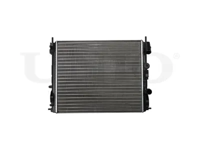 UNIO RAD10011 Радиатор двигателя
