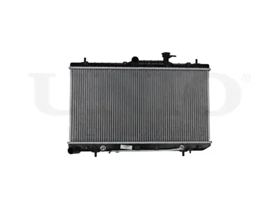 UNIO RAD10012 Радиатор двигателя