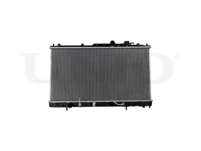 UNIO RAD10013 Радиатор двигателя