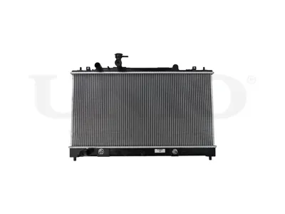 UNIO RAD10016 Радиатор двигателя