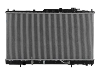 UNIO RAD10017 Радиатор двигателя
