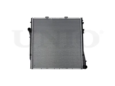 UNIO RAD10018 Радиатор двигателя