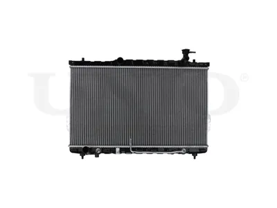 UNIO RAD10019 Радиатор двигателя