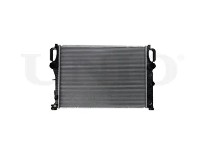 UNIO RAD10021 Радиатор двигателя