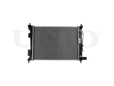 UNIO RAD10026 Радиатор двигателя