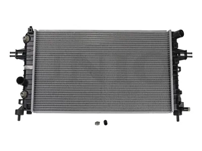 UNIO RAD10027 Радиатор двигателя