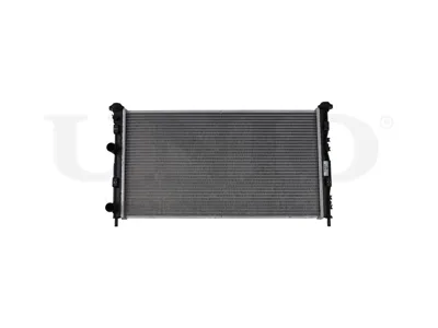 UNIO RAD10030 Радиатор двигателя