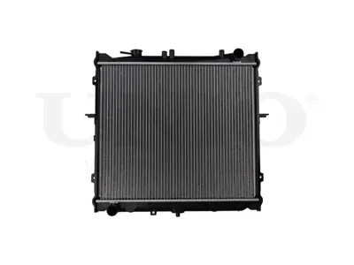 UNIO RAD10033 Радиатор двигателя