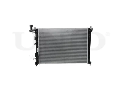 UNIO RAD10034 Радиатор двигателя